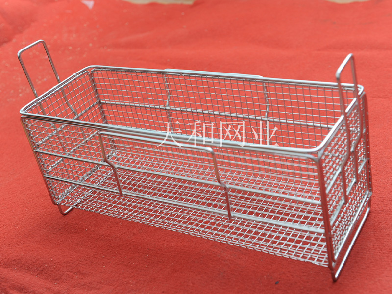不銹鋼網(wǎng)筐網(wǎng)籃
