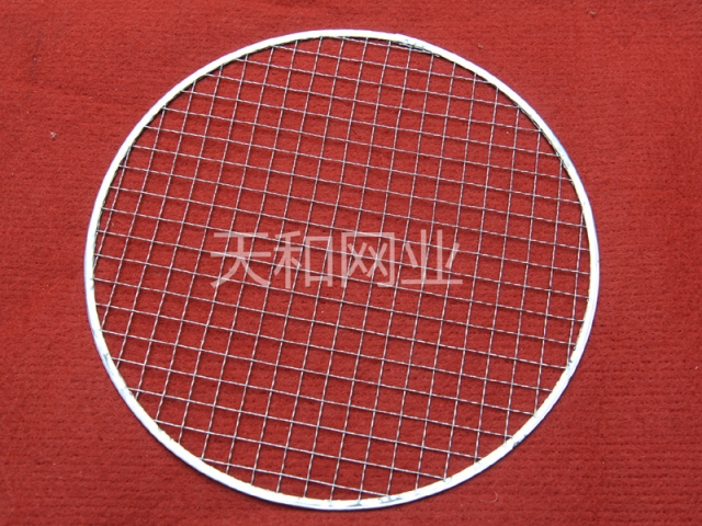 圓形燒烤網(wǎng)-06