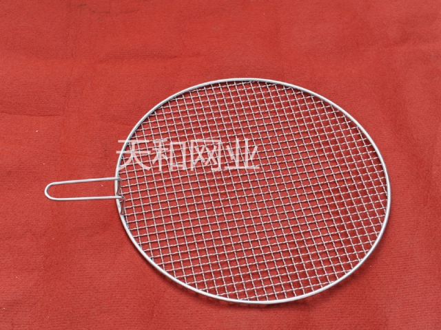 不銹鋼燒烤網(wǎng)-03