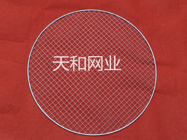 一次性燒烤網(wǎng)-02