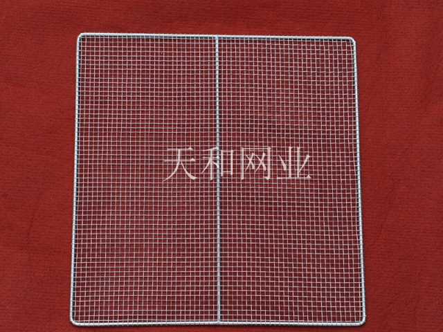 烤箱烤網(wǎng)-02